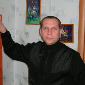 Парни в Вычегодский: Игорь, 51 - ищет девушку из Вычегодский