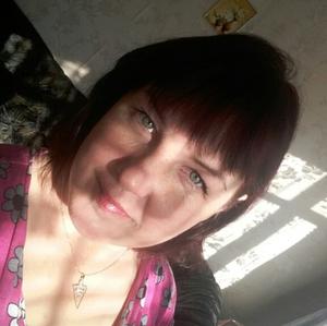 Елена, 42 года, Анжеро-Судженск