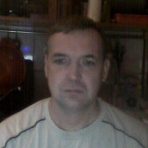 Алексей Терехов, 51 год, Кострома