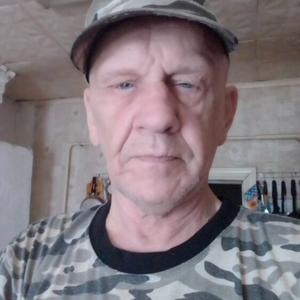 Дмитрий, 62 года, Первомайский
