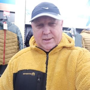 Парни в Бердске: Сергей Александров, 56 - ищет девушку из Бердска