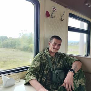 Ян, 41 год, Хабаровск