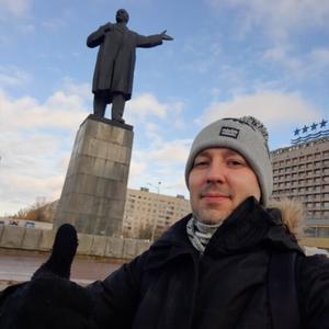 Парни в Серпухове: Вадим, 35 - ищет девушку из Серпухова