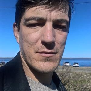 Danins, 43 года, Комсомольск-на-Амуре