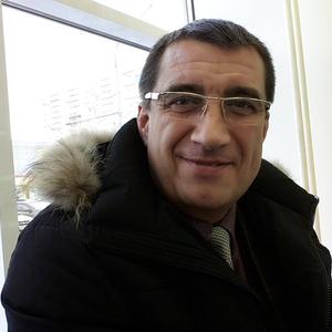 Владимир, 56 лет, Новокузнецк