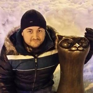 Виктор, 39 лет, Рязань