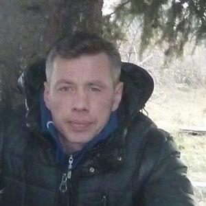 Алексей, 48 лет, Скопин