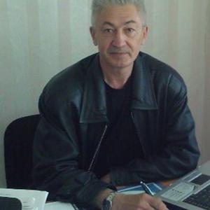 Юрий, 63 года, Ангарск