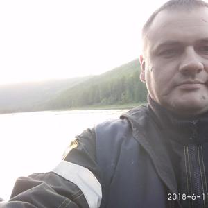 Roman, 45 лет, Иркутск