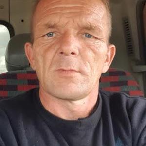 Юрий, 50 лет, Новошахтинский