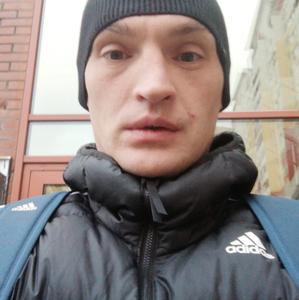 Саша, 36 лет, Москва