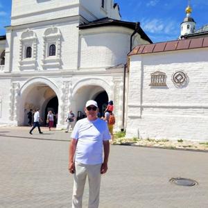 Парни в Ижевске: Сергей, 63 - ищет девушку из Ижевска