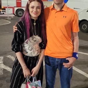 Парни в Bucuresti: George Cosmin, 34 - ищет девушку из Bucuresti
