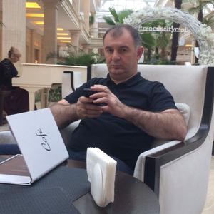 Дмитрий, 45 лет, Сызрань