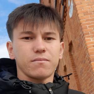 Артём, 23 года, Томск