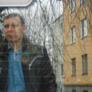 Парни в Пскове: Андрей, 49 - ищет девушку из Пскова