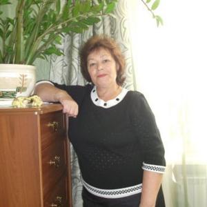 Нина, 73 года, Иркутск