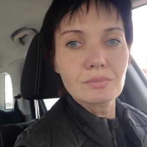 Евгения Викторовна, 47 лет, Барнаул