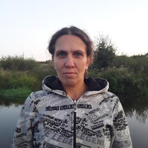 Наталья, 42 года, Каменск-Уральский