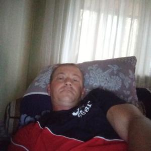 Парни в Винзили: Сергей Осипов, 41 - ищет девушку из Винзили