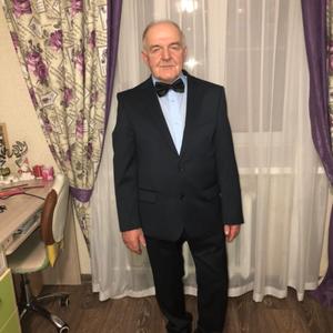 Александр, 71 год, Вологда