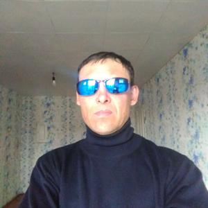 Igor, 47 лет, Черногорск