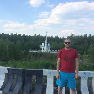 Максим, 43 года, Ханты-Мансийск