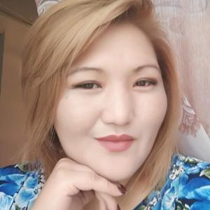 Фарида, 33 года, Бишкек