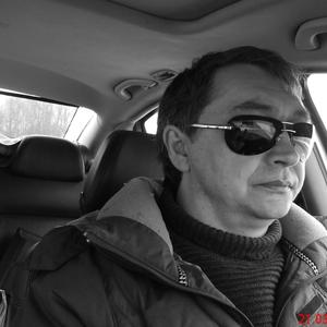 Александр, 58 лет, Уфа