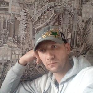 Парни в Череповце: Антон, 37 - ищет девушку из Череповца