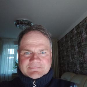 Евгений, 49 лет, Чебоксары