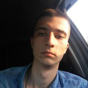Vlad Frolov, 23 года, Альметьевск