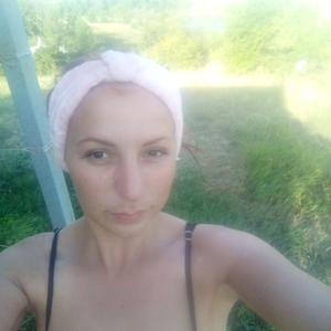 Ekaterina, 38 лет, Москва
