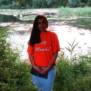 Девушки в Ульяновске: Вася, 43 - ищет парня из Ульяновска