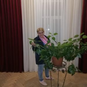 Девушки в Зеленограде: Ольга, 54 - ищет парня из Зеленограда