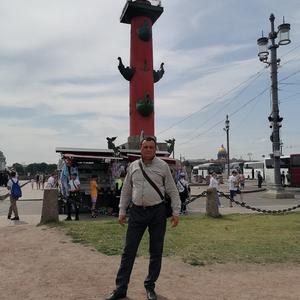 Парни в Перми: Олег, 45 - ищет девушку из Перми