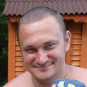 Михаил, 42 года, Петрозаводск