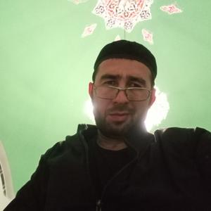 Анзор, 41 год, Грозный