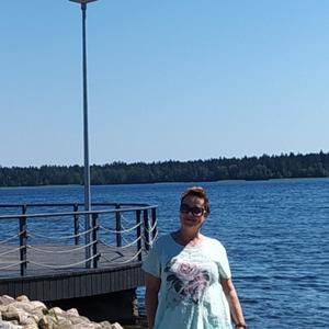 Marina, 61 год, Великий Новгород