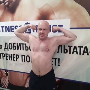 Дмитрий, 54 года, Рязань