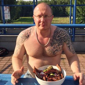 Витос, 45 лет, Москва