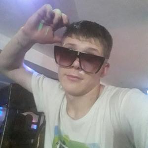 Парни в Рубцовске: Сергей, 22 - ищет девушку из Рубцовска