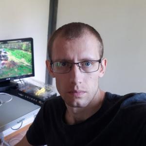 Дмитрий, 34 года, Бийск