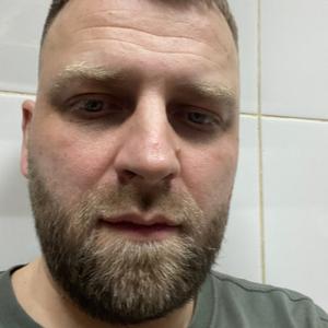 Василий Макаронкин, 37 лет, Москва