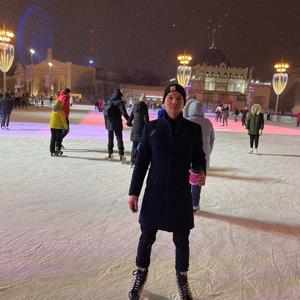 Роман, 26 лет, Москва