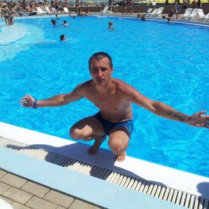 Андрей, 40 лет, Таганрог