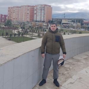 Эльдар, 36 лет, Краснодар