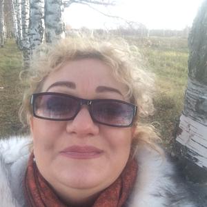 Девушки в Казани (Татарстан): Ольга, 51 - ищет парня из Казани (Татарстан)