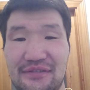 bator, 42 года, Улан-Удэ