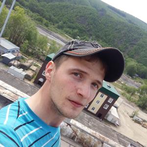 Андрей, 31 год, Комсомольск-на-Амуре